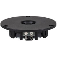 Main product image for Peerless D19TD05-08 3/4" Poly Dome Tweeter 264-500